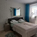 Apartament Fala-miodowy Dom