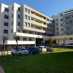 Fala-miodowy Dom Apartment