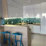 Fala-miodowy Dom Apartment Kolobrzeg