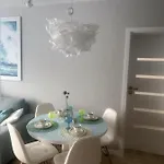 Fala-miodowy Dom Apartment Kolobrzeg