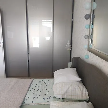 Fala-miodowy Dom Appartement