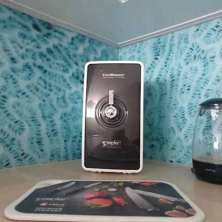 Fala-miodowy Dom Apartment Kolobrzeg