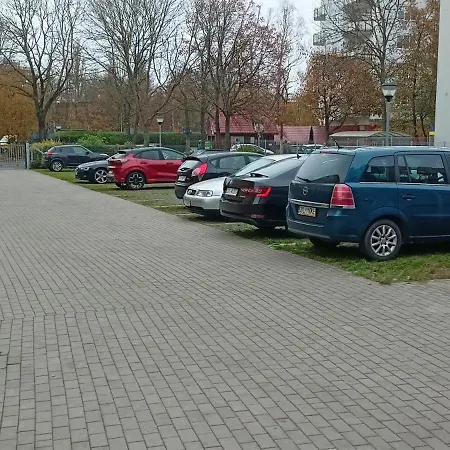 Fala-miodowy Dom * Kolobrzeg