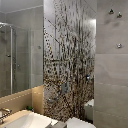 Apartamento Fala-miodowy Dom *